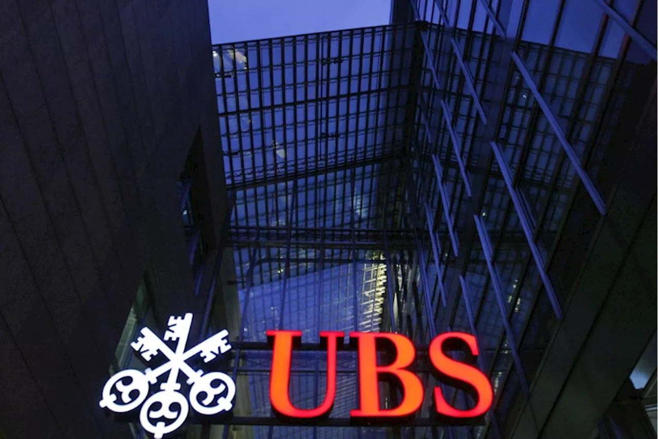 Les analystes d'UBS voient une probabilité de 35% de bulle boursière