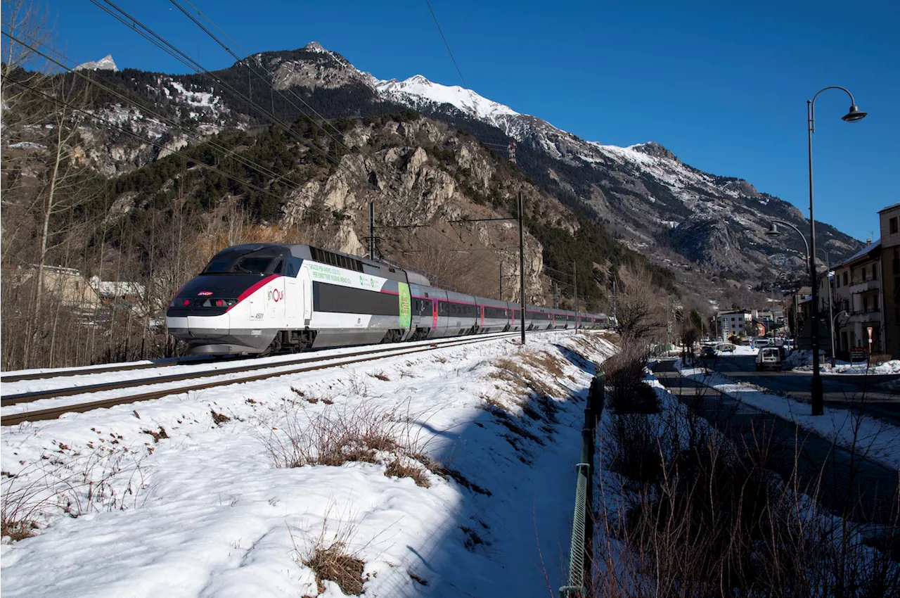 Italia-Francia in treno, riapre la tratta chiusa dal 2023