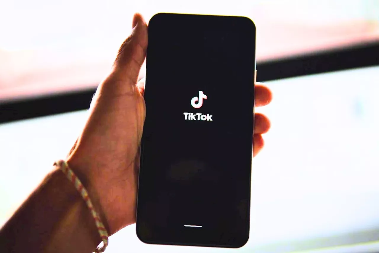 USA : des iPhone avec TikTok préinstallés vendus à prix délirants