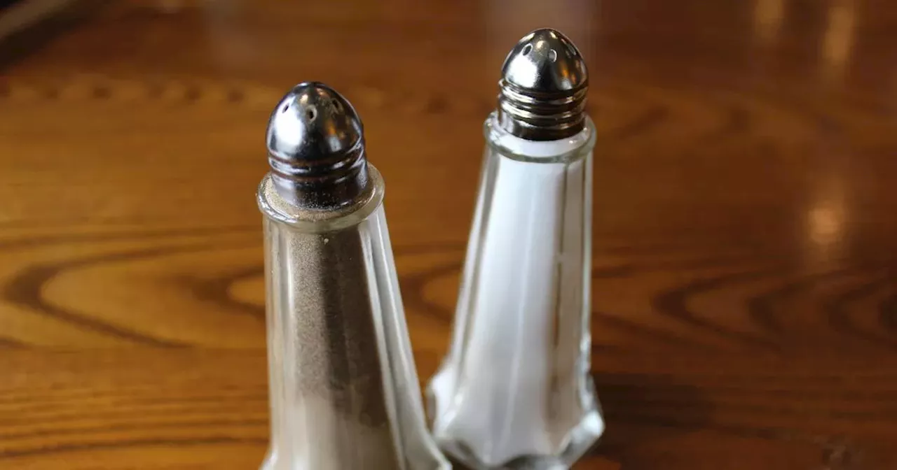 Major recall of salt and pepper sold in Dunnes, Tesco and SuperValu