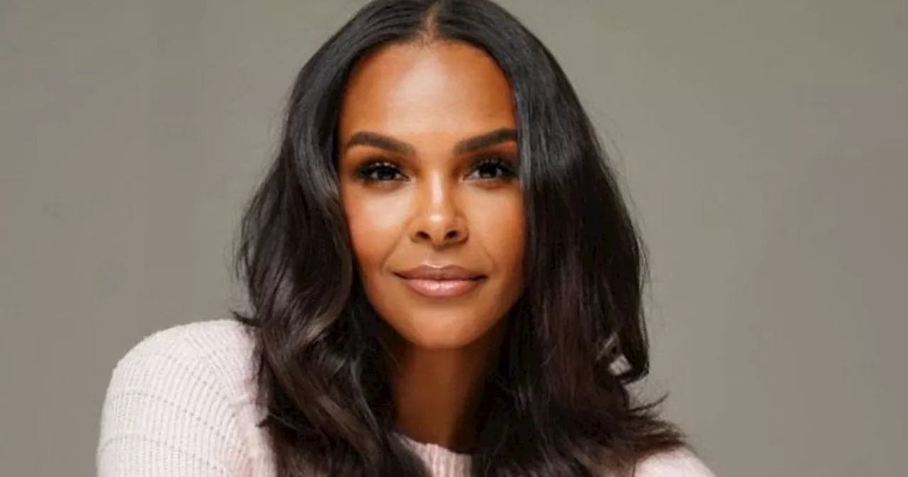 Samantha Mumba announced as hopeful for Ireland's Eurovision entry