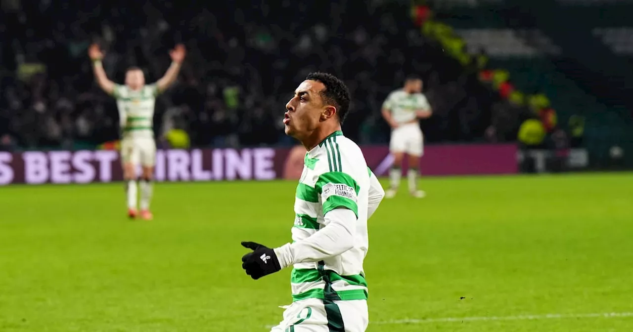 Celtic Edge Young Boys in Late Drama to Reach Champions League Play-offs