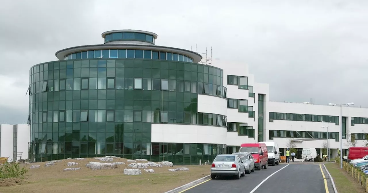 Galway Clinic Gets Approval for Expansion Despite Parking Concerns