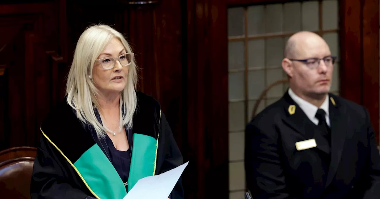 How it happened: Unprecedented and chaotic scenes in the Dáil