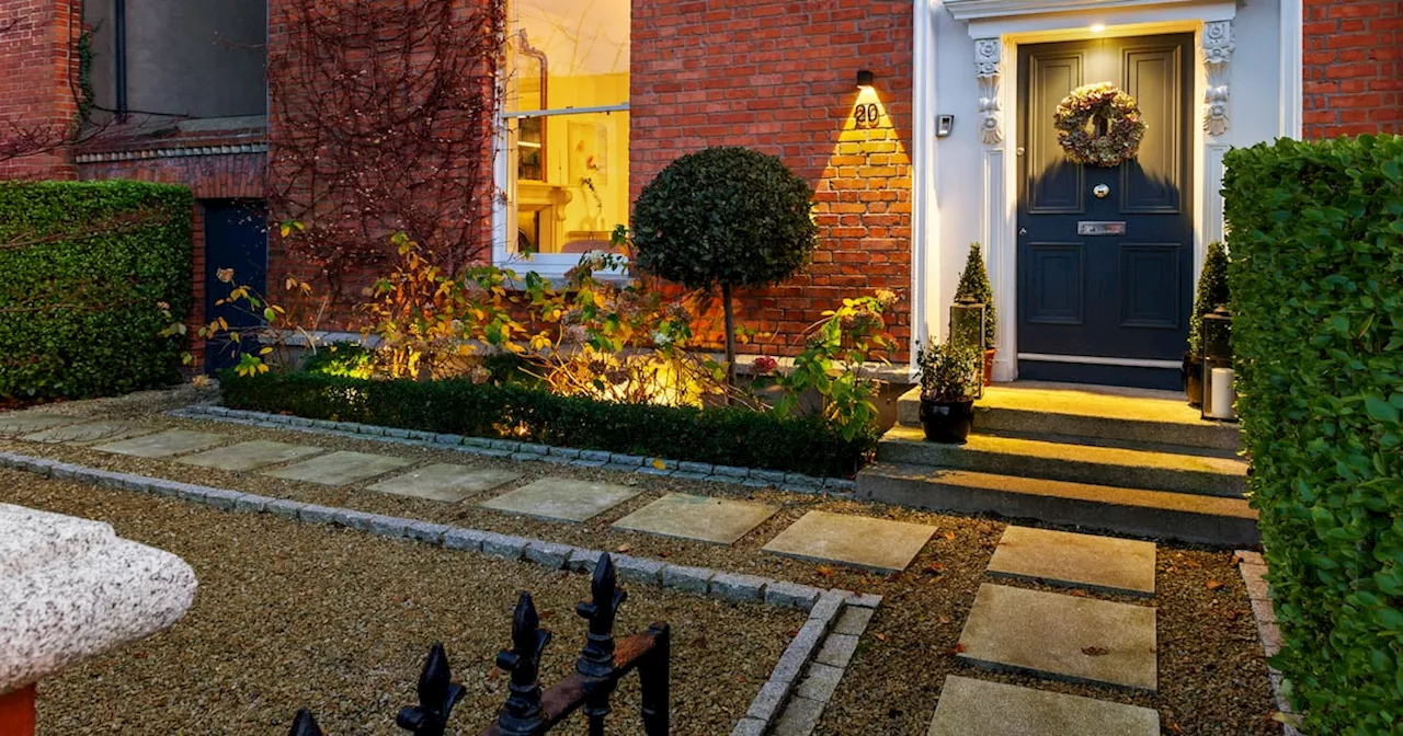 Look inside: Stunning period home offers light-filled modern living in Rathmines for €2.25m