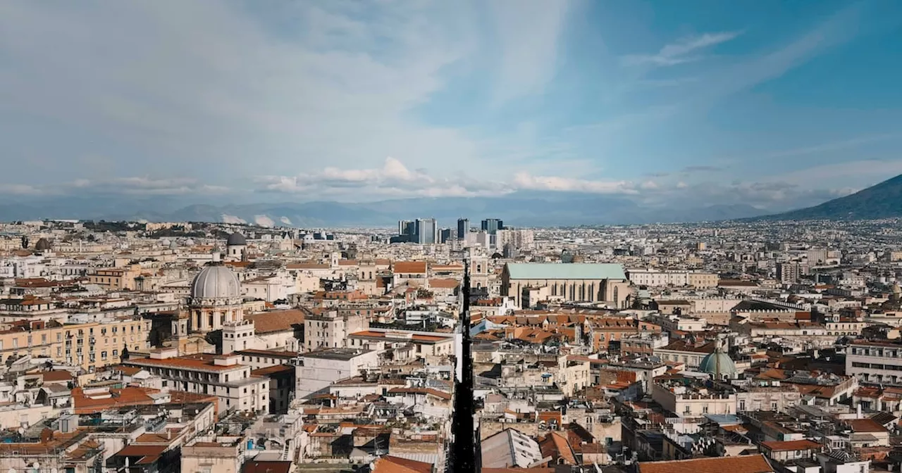 Posso Entrare? An Ode to Naples Review: Trudie Styler’s Documentary Offers Brutal Truths and Blissful Sunlit Escape