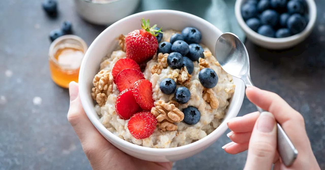 The fibre phenomenon: 30 easy ways to get your fill of this life-changing nutrient