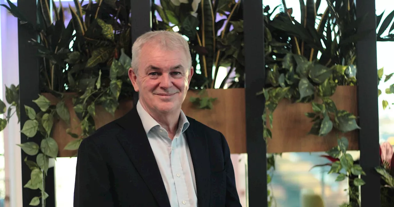 Workhuman appoints new general manager for Ireland