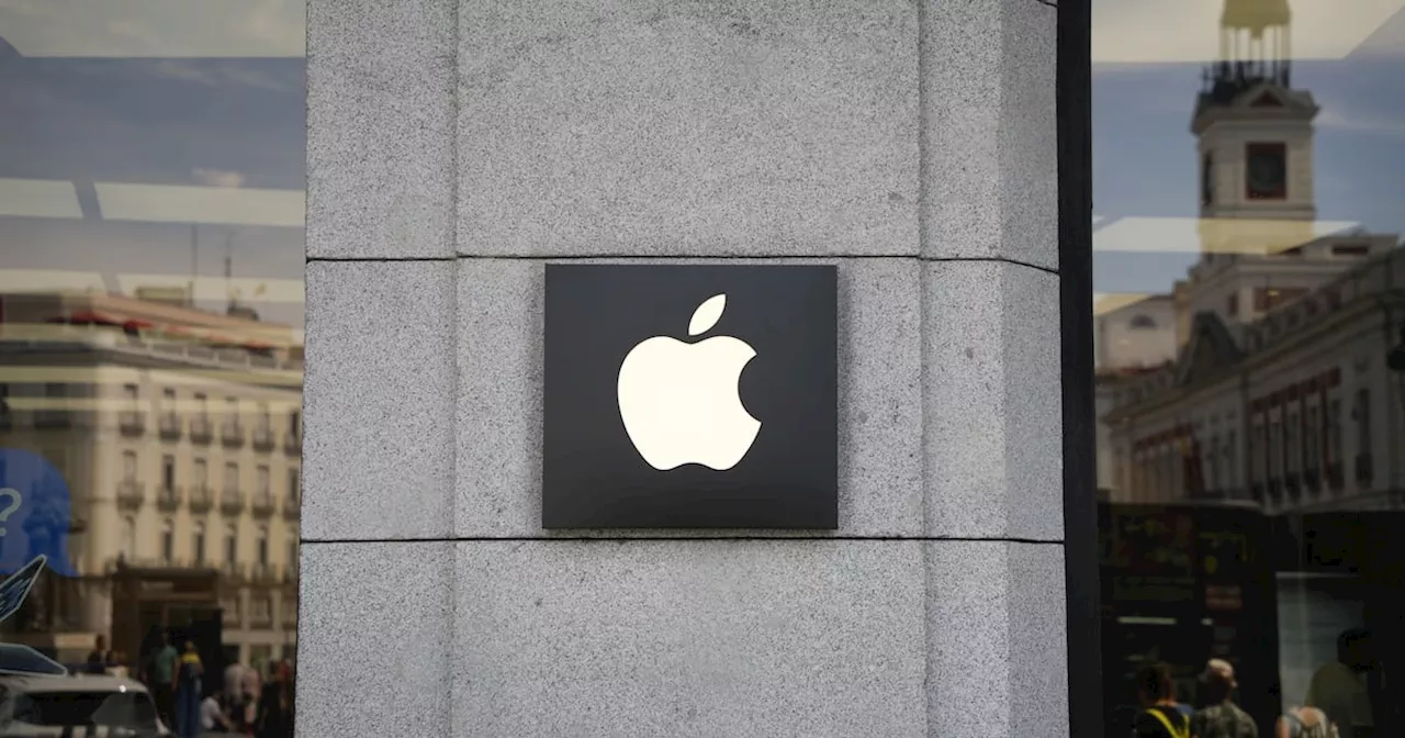 How the State spent €10m on Apple tax case