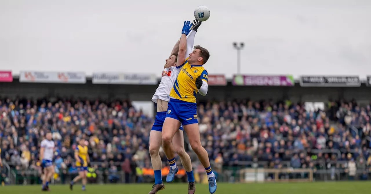 NFL Division Two: Roscommon have firepower to go back up as Westmeath look in trouble