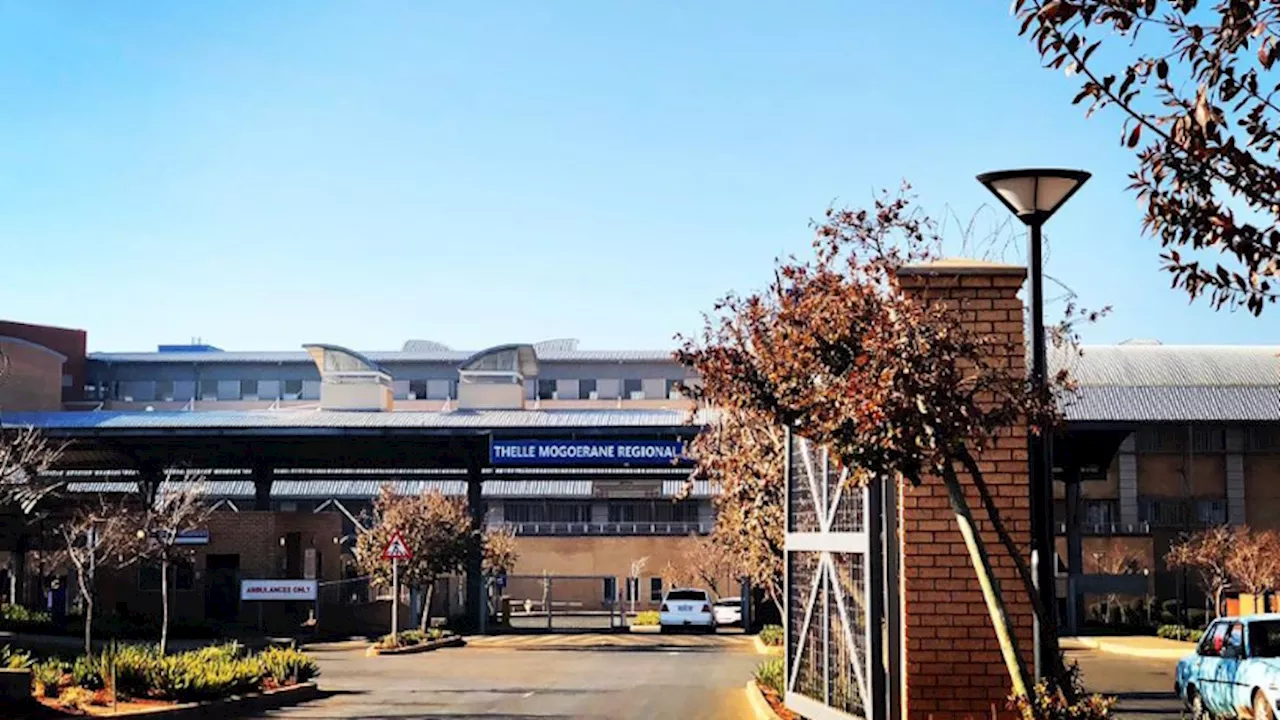 Mint Group, a Microsoft partner, collaborates with Gauteng Department of Health for hospital-wide digitisation at Thelle Mogoerane Regional Hospital