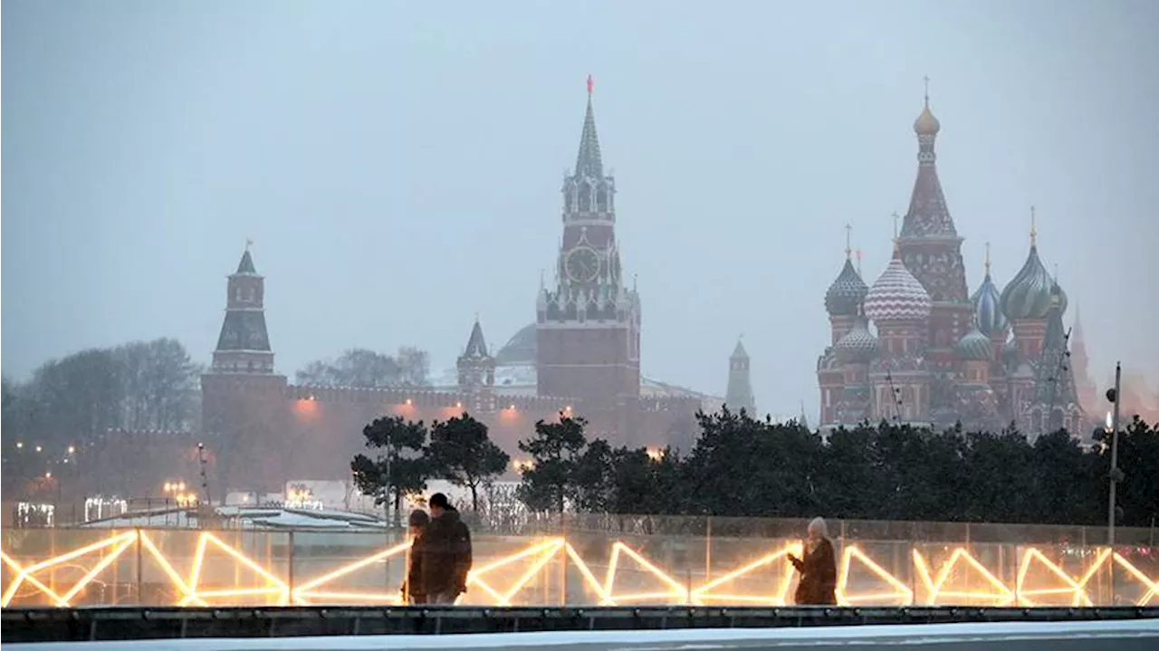 Москва, Санкт-Петербург и Татарстан возглавили рейтинг качества жизни