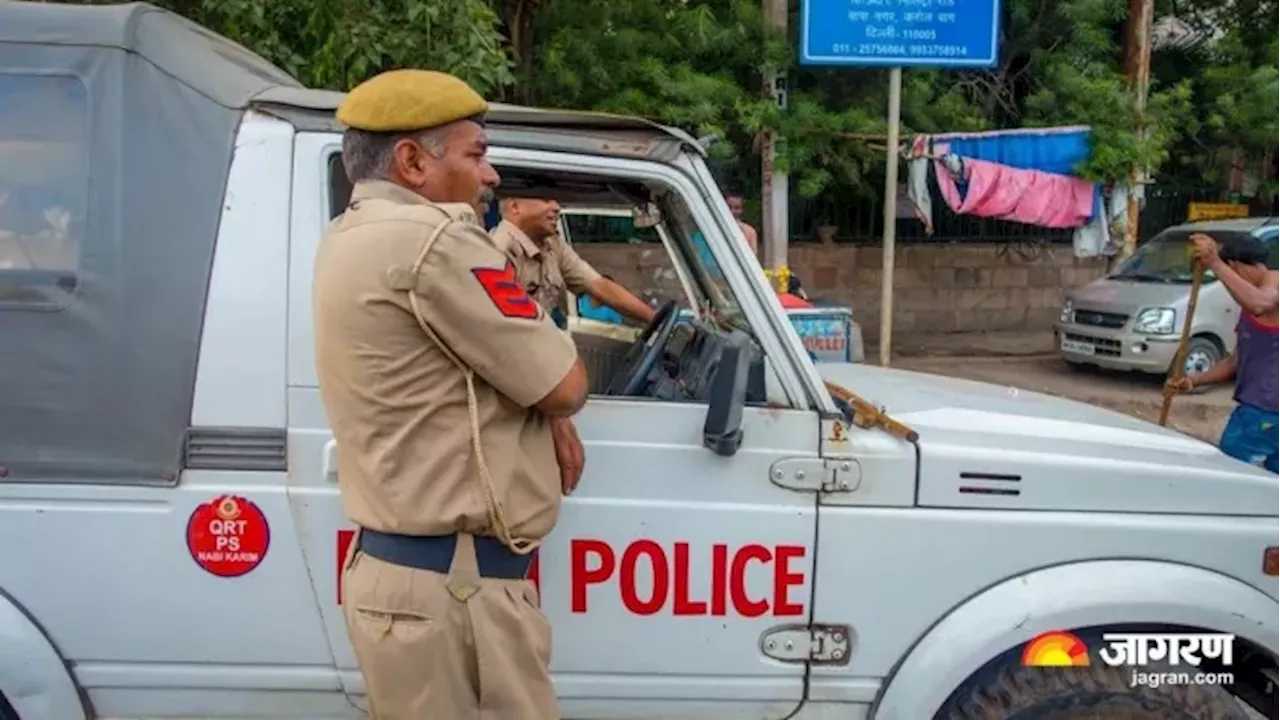 करीब तीन महीने बाद लापता नाबालिग को क्राइम ब्रांच ने ढ़ूंढ़ा, पुलिस पूछताछ ने सबको चौंकाया