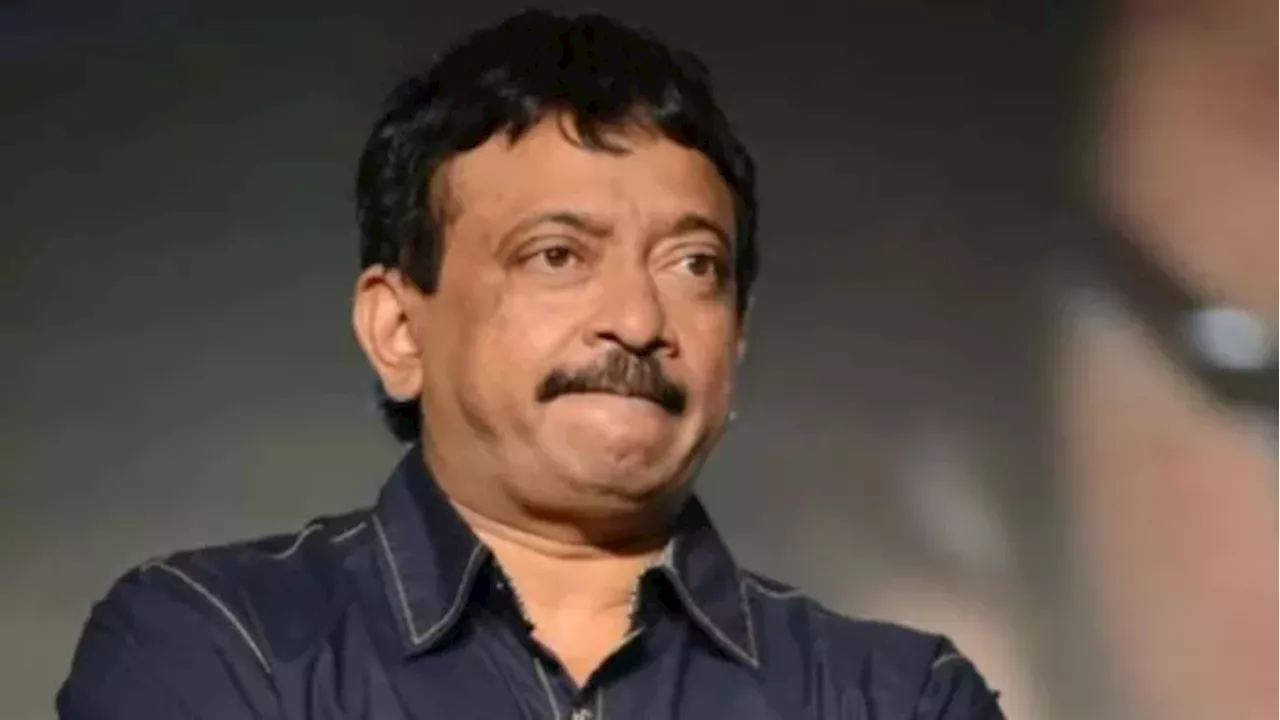 जेल जाएंगे Ram Gopal Varma! 7 साल पुराने मामले में डायरेक्टर को तीन महीने के लिए मिली सजा