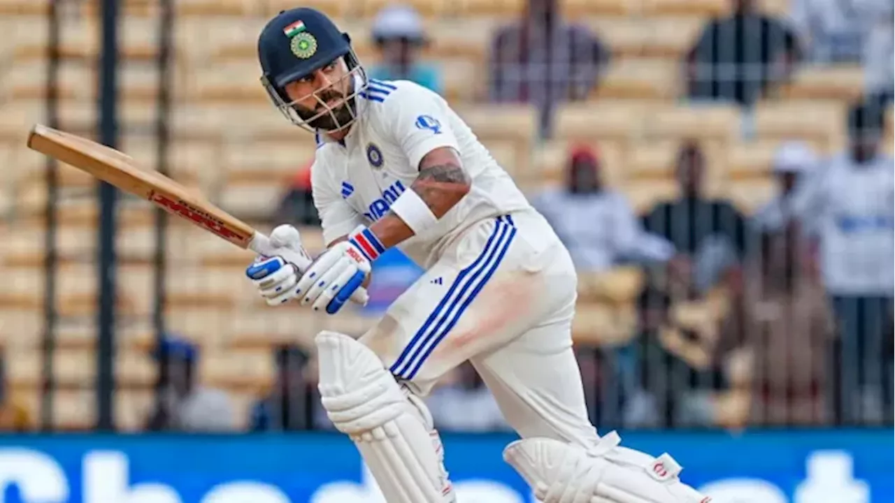 रोहित-गिल सब फ्लॉप, Virat Kohli का क्या होगा? Ranji Trophy में स्टार बैटर कब करेगा वापसी