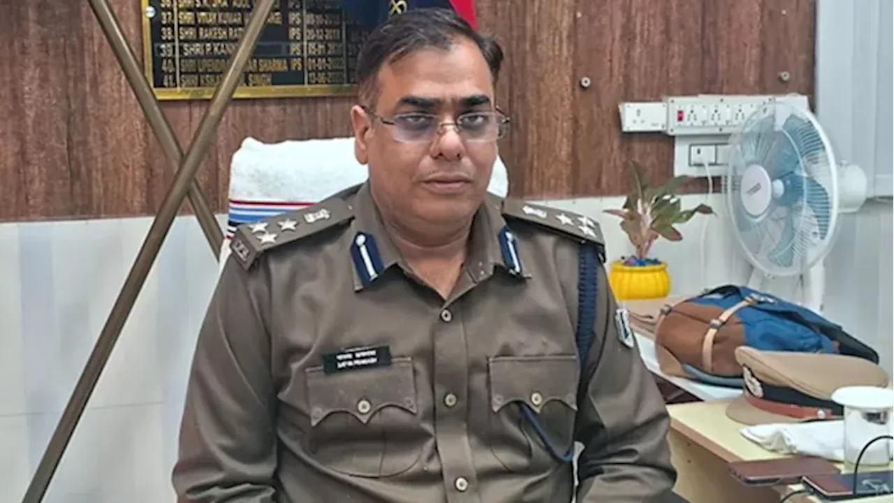 Bihar Police News: इस जिले में सभी पुलिसकर्मियों की छुट्टी रद्द, वजह भी आई सामने; DIG ने लिया फैसला