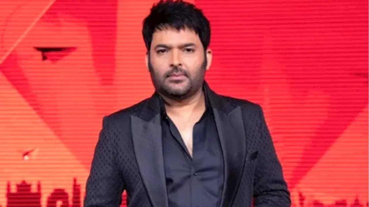 Kapil Sharma Death Threat: कॉमेडियन कपिल शर्मा को मिली जान से मारने की धमकी, ई-मेल में इन सेलेब्स के भी नाम