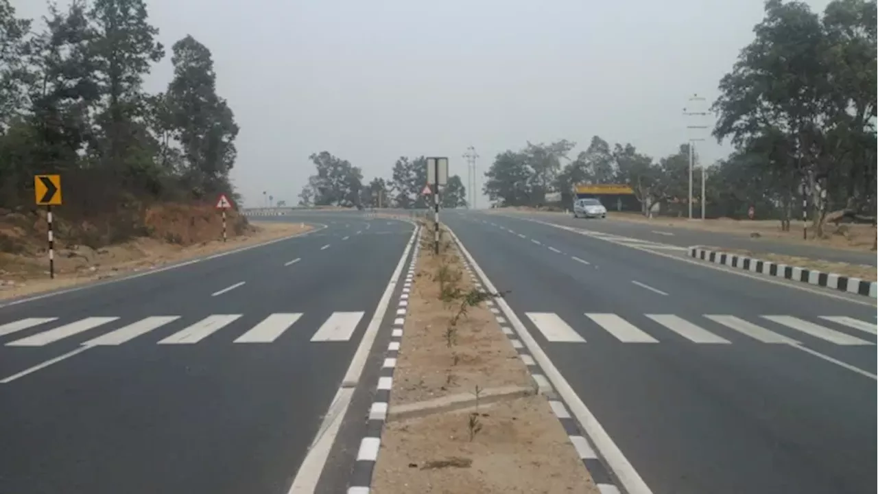 Madhubani Bypass: मधुबनी बाइपास का निर्माण शुरू, उमगांव से भेजा तक बनेगी सड़क; हजारों लोगों को मिलेगा लाभ