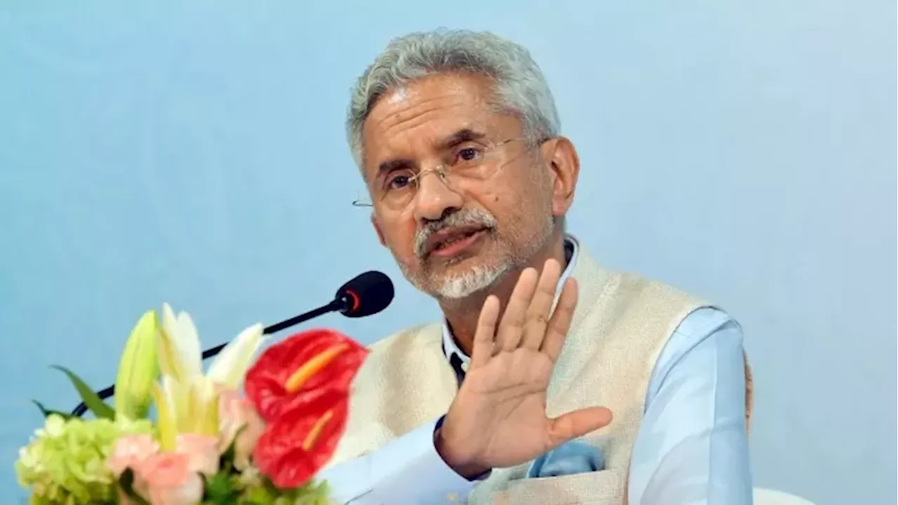 S Jaishankar: जयशंकर बोले, ट्रंप प्रशासन रिश्ते को आगे बढ़ाना चाहता है; अमेरिकी विदेश मंत्री ने कही बात