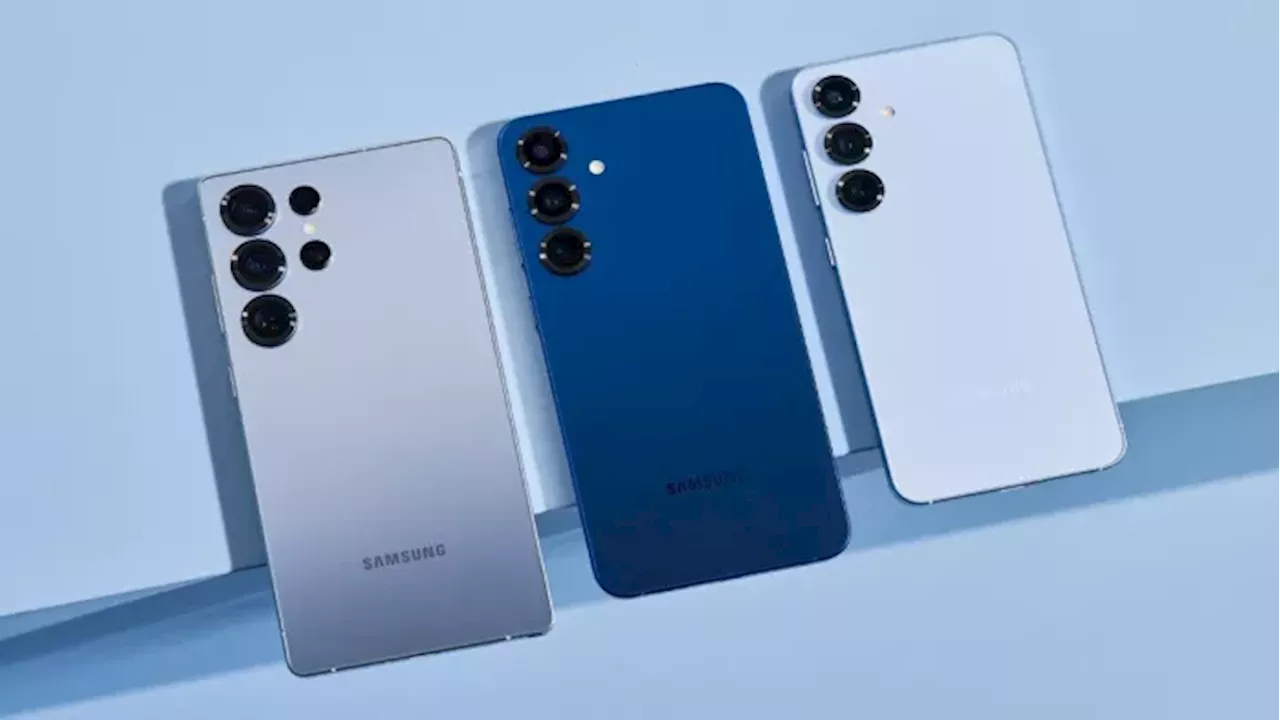 Samsung Galaxy S25 Series: यहां जानें सभी मॉडल्स की भारतीय कीमतें, प्री-बुकिंग ऑफर्स और सेल डेट