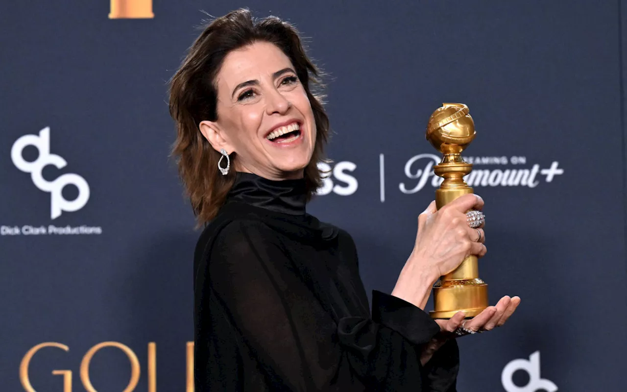 Fernanda Torres e 'Ainda Estou Aqui' Conquistam Indicações ao Oscar 2025