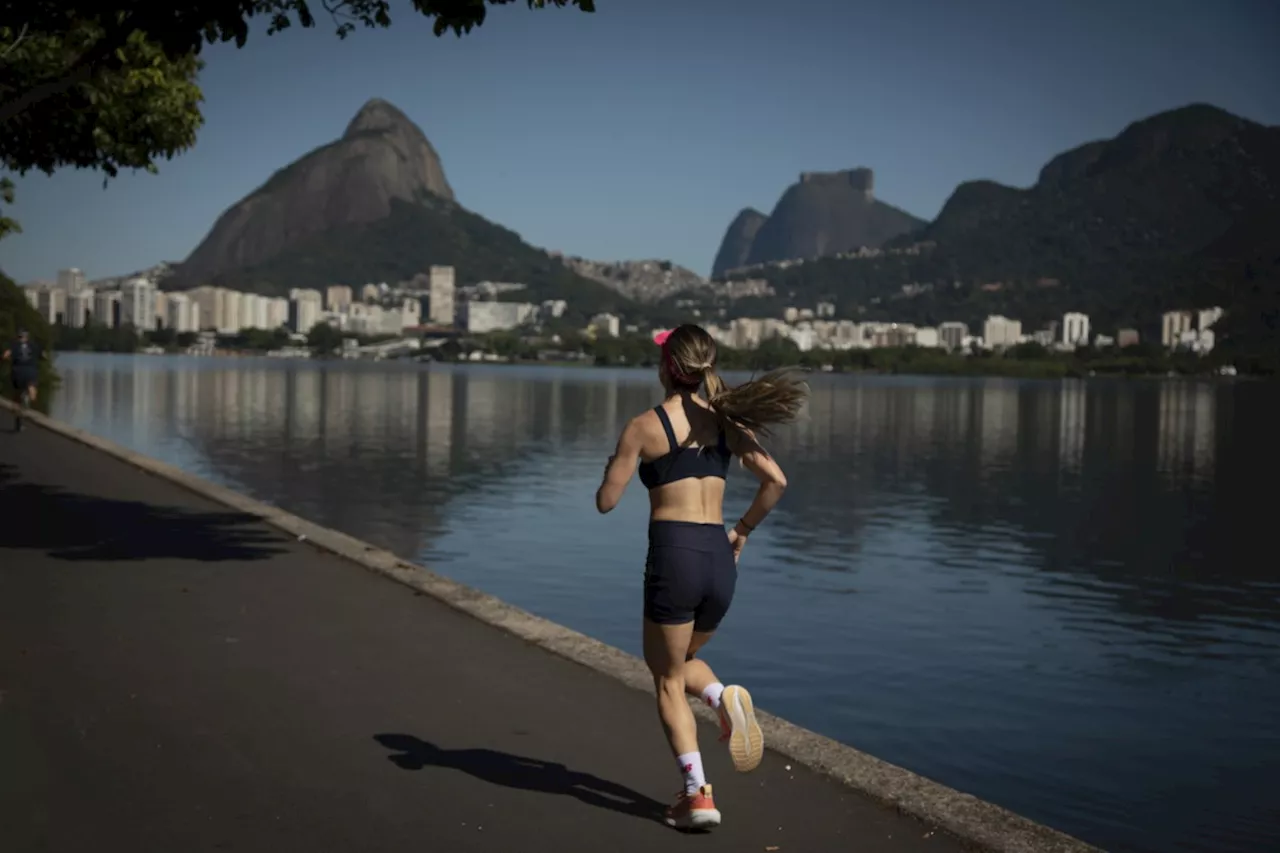 Datafolha: mais ricos e escolarizados praticam mais atividade física no Brasil