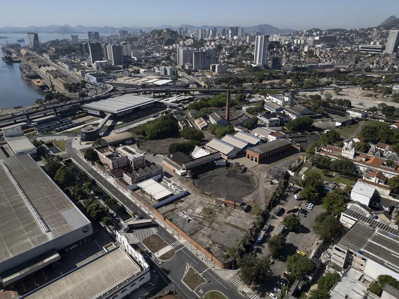 Desafios do Flamengo com Estádio Próprio