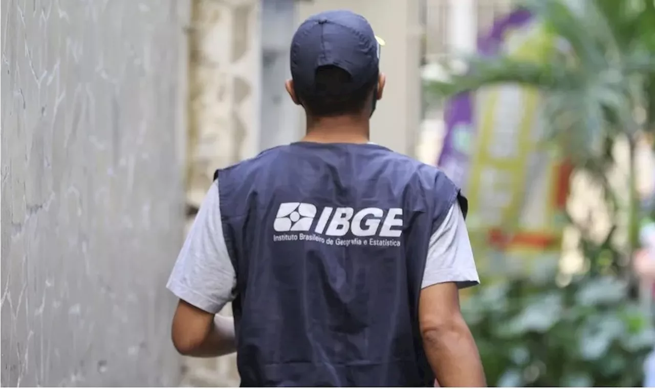 Sindicato do IBGE é proibido de usar sigla 'IBGE' em nome, gerando polêmica e ameaças legais