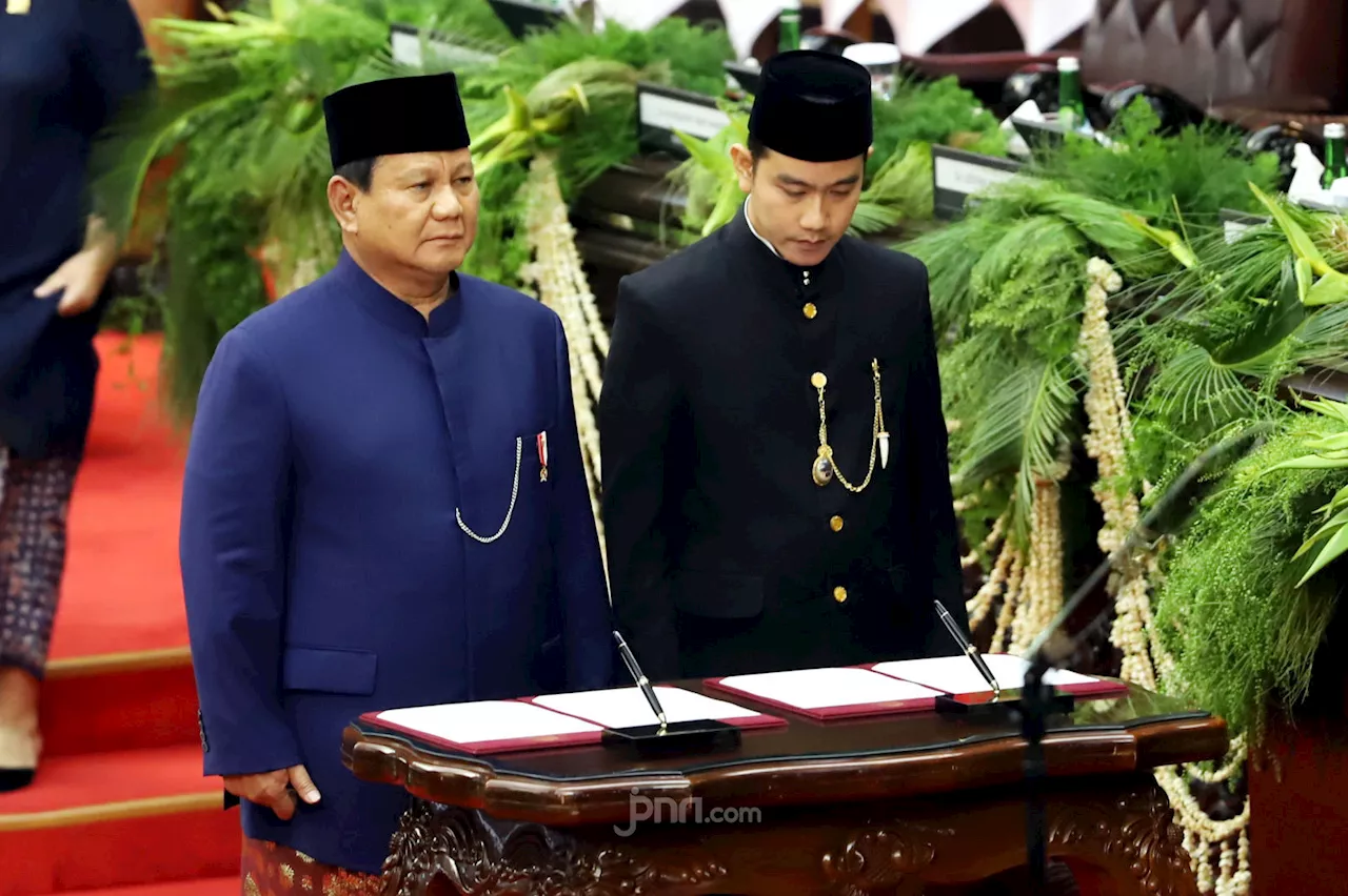 Kejagung Selamatkan Uang Negara Rp 2,4 Triliun, Pengamat: Kado Indah Kabinet Prabowo