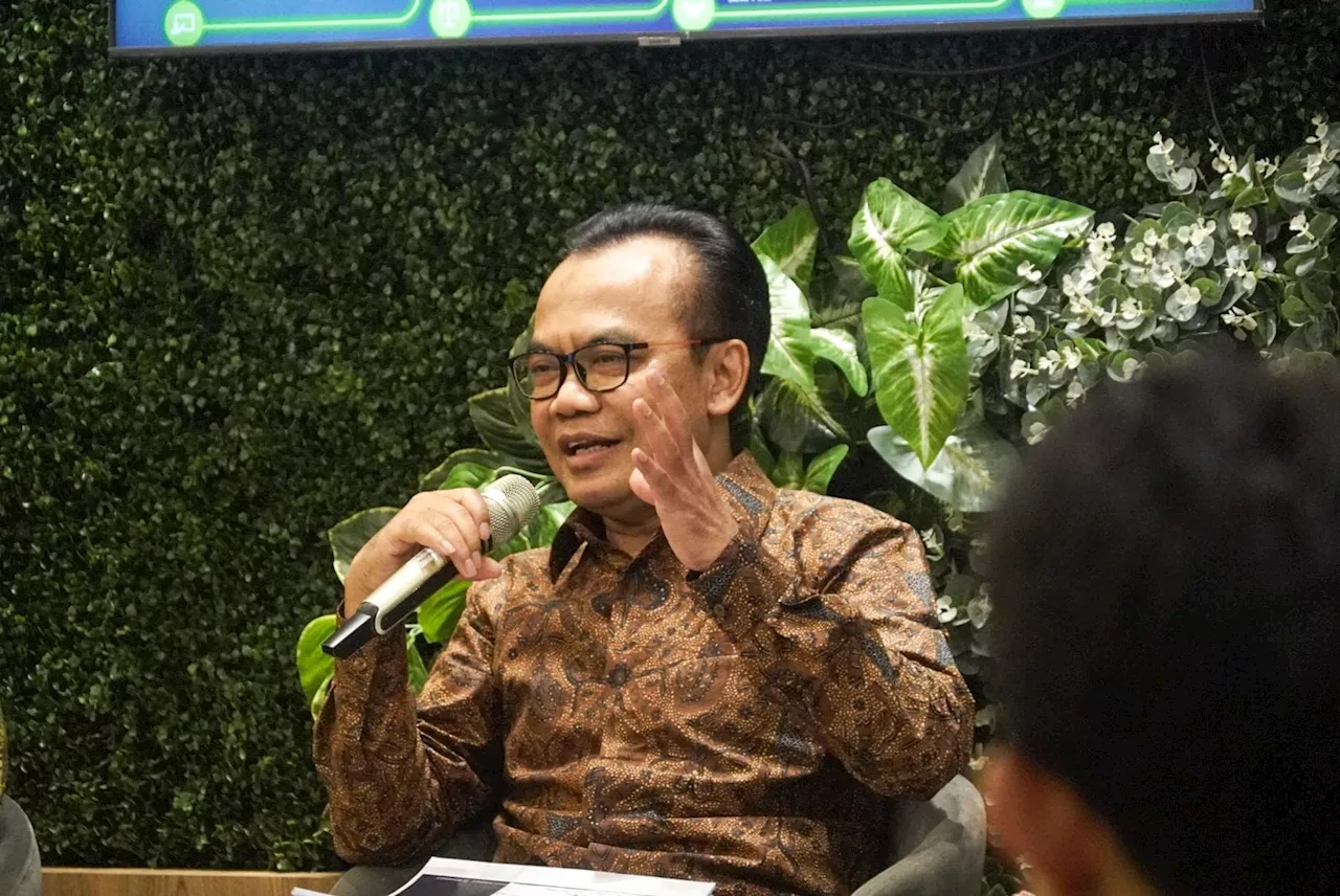 Kemenko Perekonomian Evaluasi Capaian PSN, Tropical Coastland di Banten Masuk Daftar