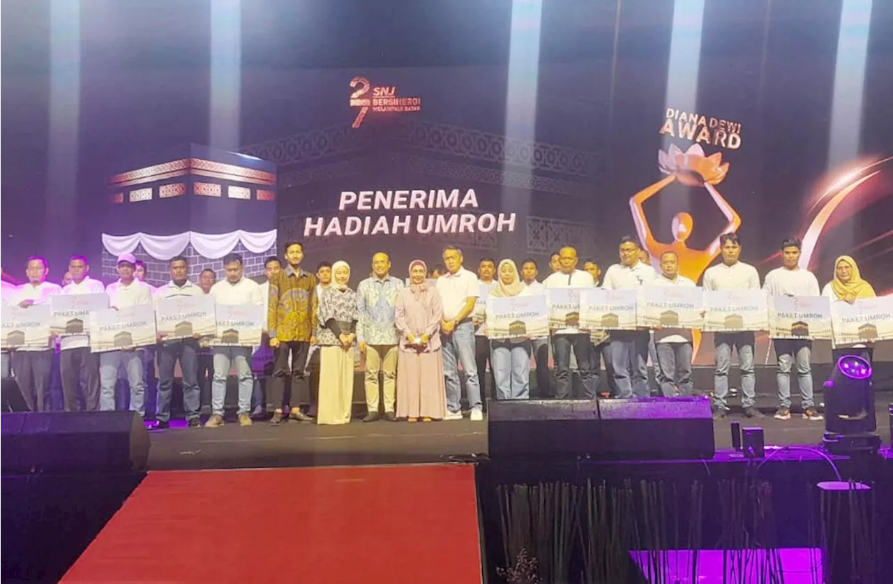 Membangun Ketahanan Pangan Nasional dengan Semangat Bersinergi