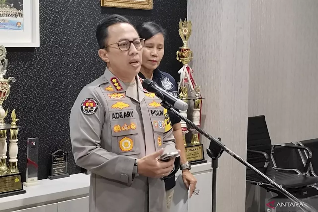 Mengaku dari Leasing, 6 Orang Penipu Bawa Kabur Motor Seorang Pria