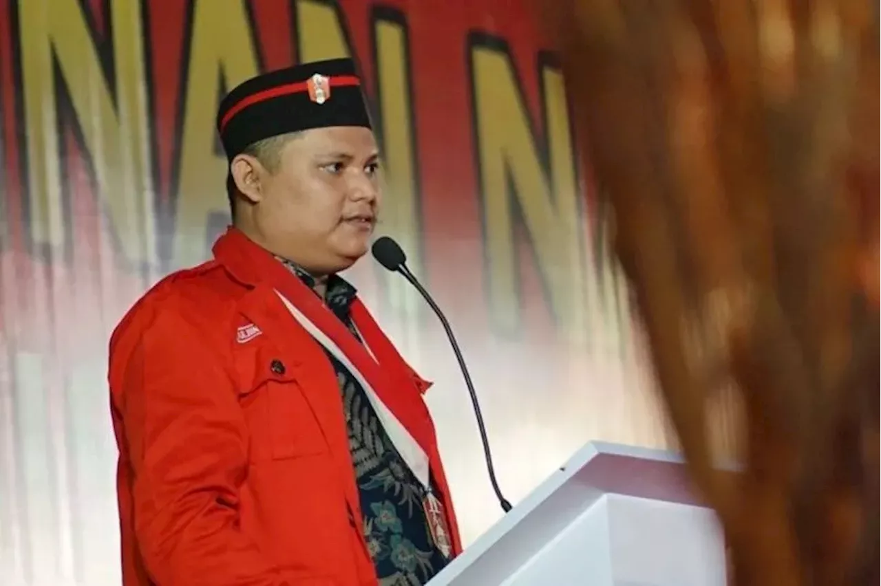 Nominasi OCCRP dan Beban Berat Presiden Prabowo