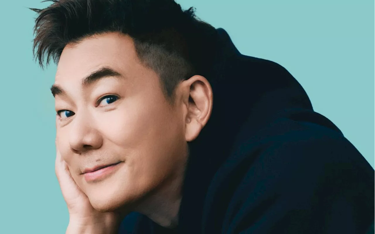 Richie Ren Bakal Gelar Konser di Indonesia, Catat Tanggal dan Harga Tiketnya