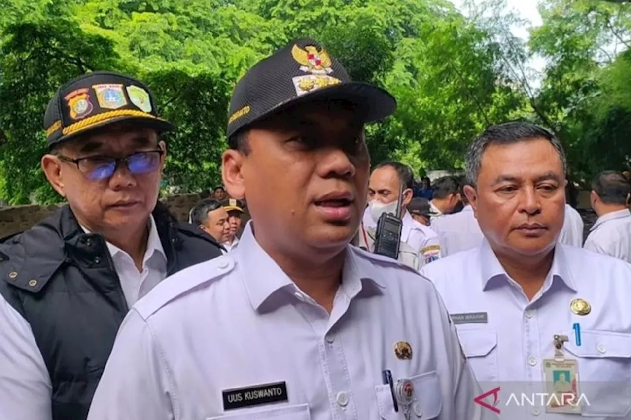 Usut Dugaan Korupsi di Disbud DKI, Kejati Periksa Wali Kota Jakbar