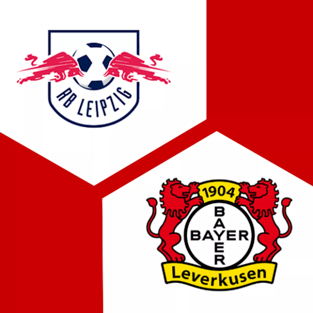 Bayer 04 Leverkusen : | 19. Spieltag