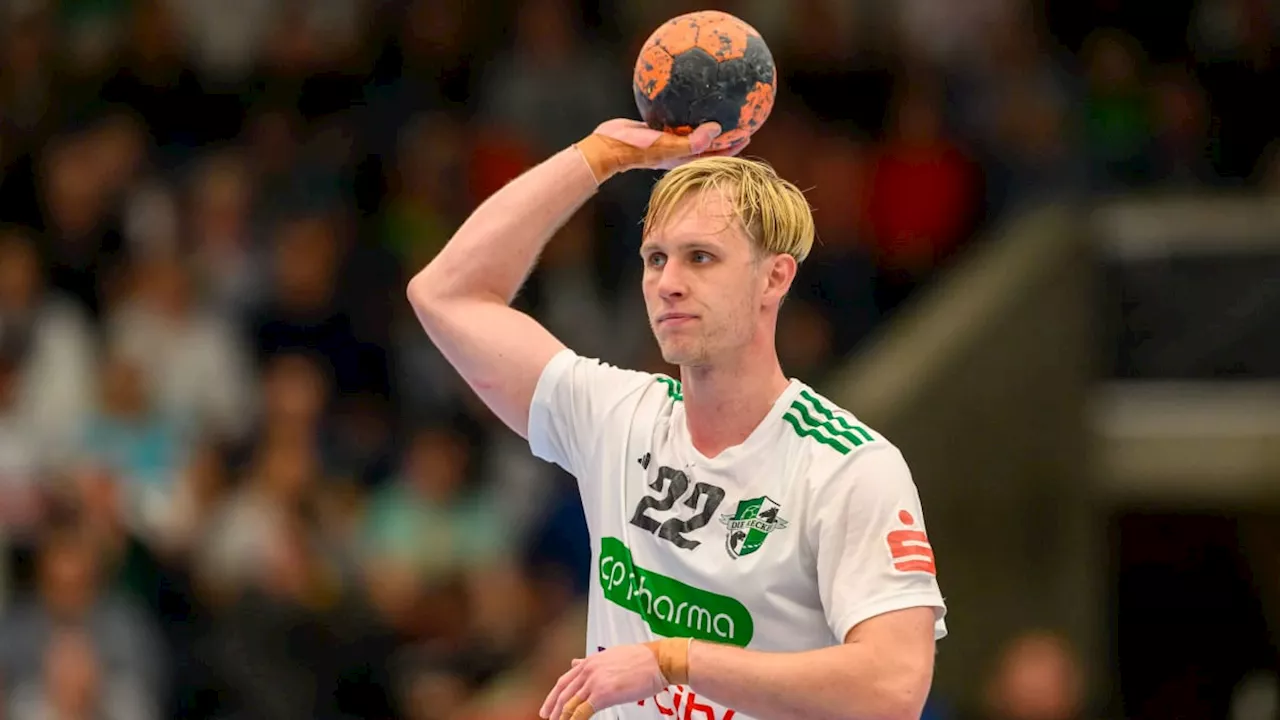 Handball-WM 2025: Ausfall von Juri Knorr und Rune Dahmke?