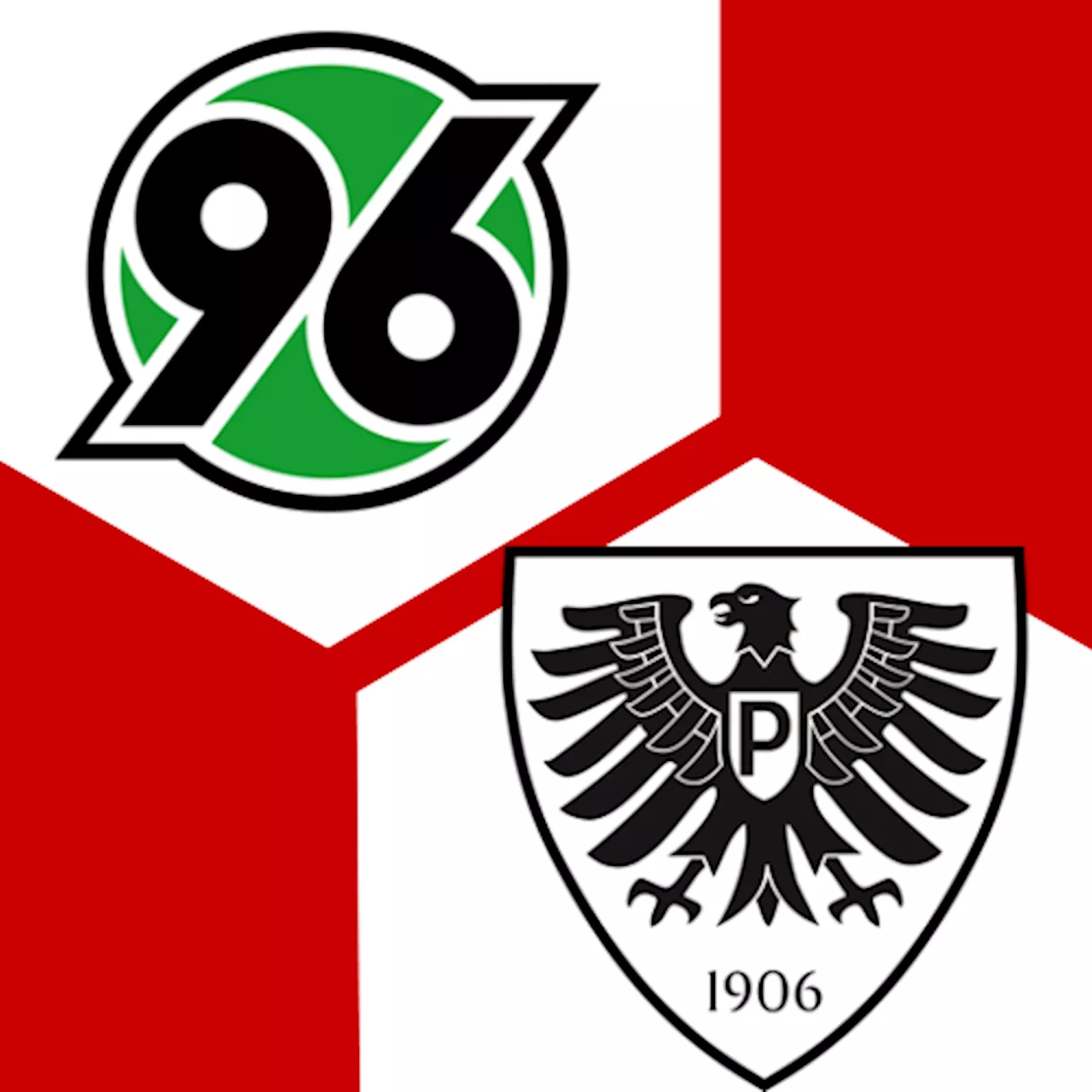  Preußen Münster : | 19. Spieltag