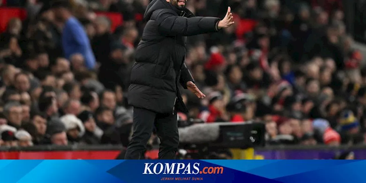 Garry Pallister Bela Ruben Amorim yang Sebut Man United Tim Terburuk: Itu Antisipasi Saja