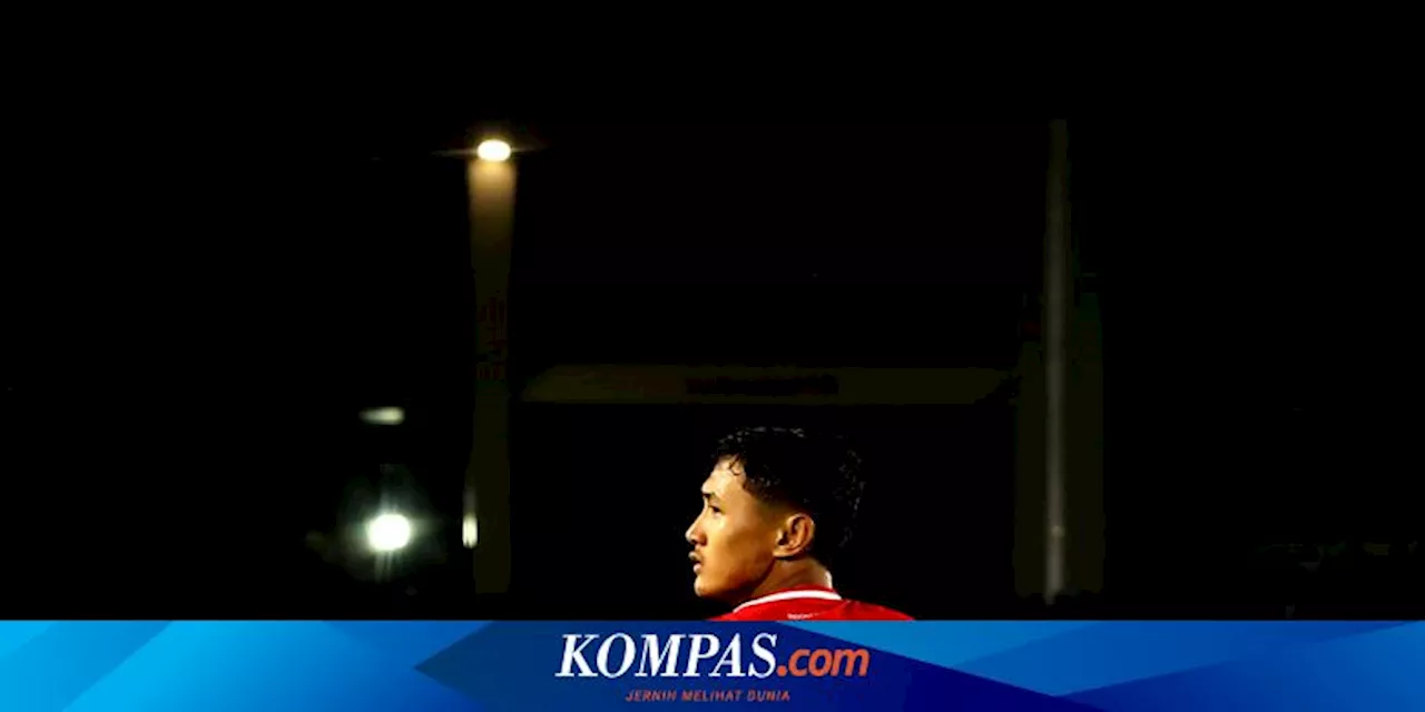 Jadi Andalan Timnas U20 Indonesia, Dony Tri Tak Lupa Jasa STY