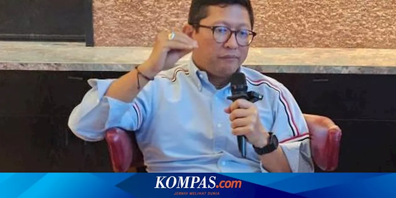 Persija Jakarta Pakai Tiga Pencari Bakat untuk Siapkan Musim Depan