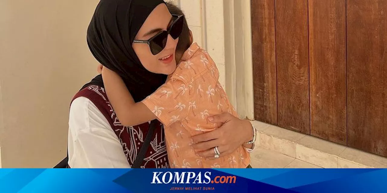 Baim Wong Ingin Buktikan Perselingkuhan, Paula Verhoeven Unggah Tulisan tentang Menjaga Lisan