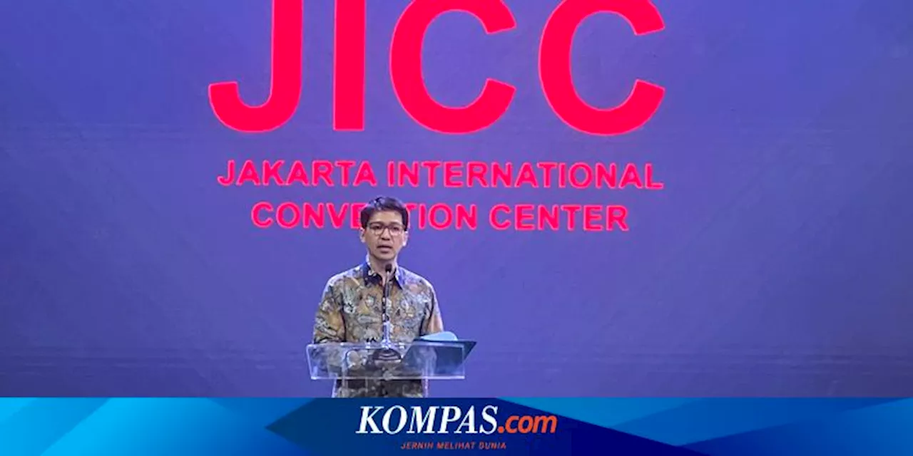 JICC Kembali ke Pangkuan Negara, Kini Sepenuhnya Dikelola PPKGBK