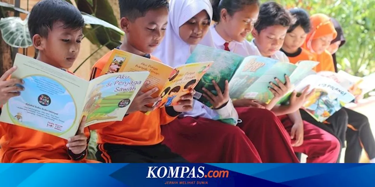 Kemendikdasmen Ganti PPDB Jadi SPMB atau Sistem Penerimaan Murid Baru