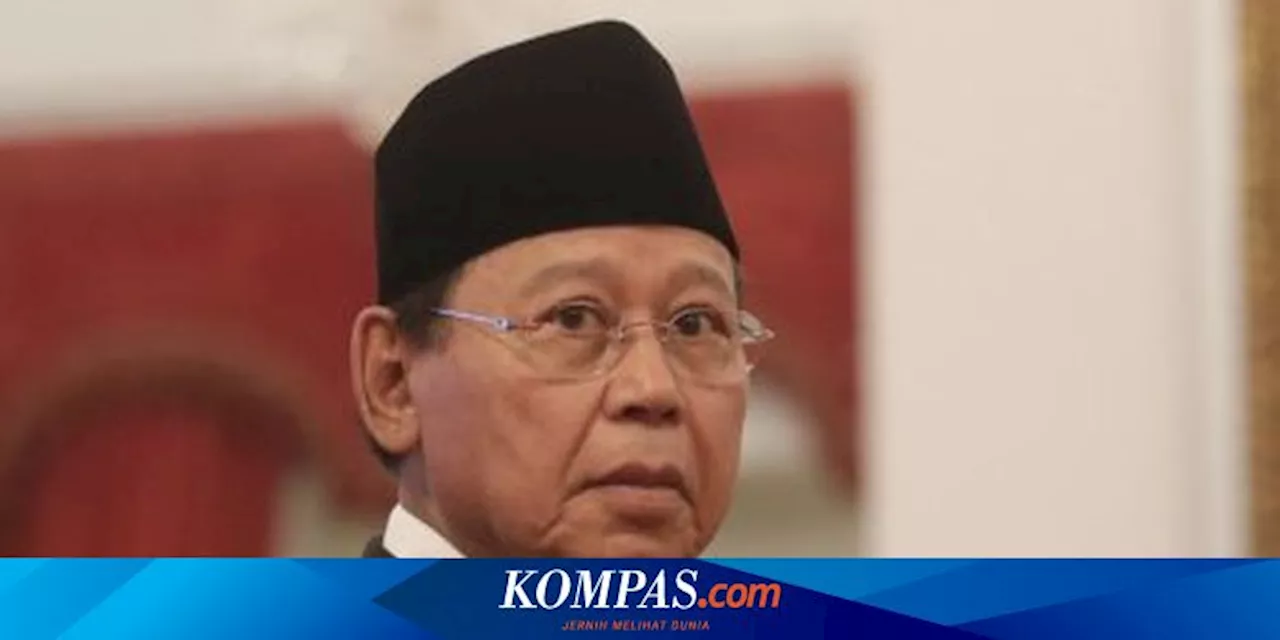 Rumah Digeledah KPK, Apa Peran Djan Faridz dalam Kasus Harun Masiku?