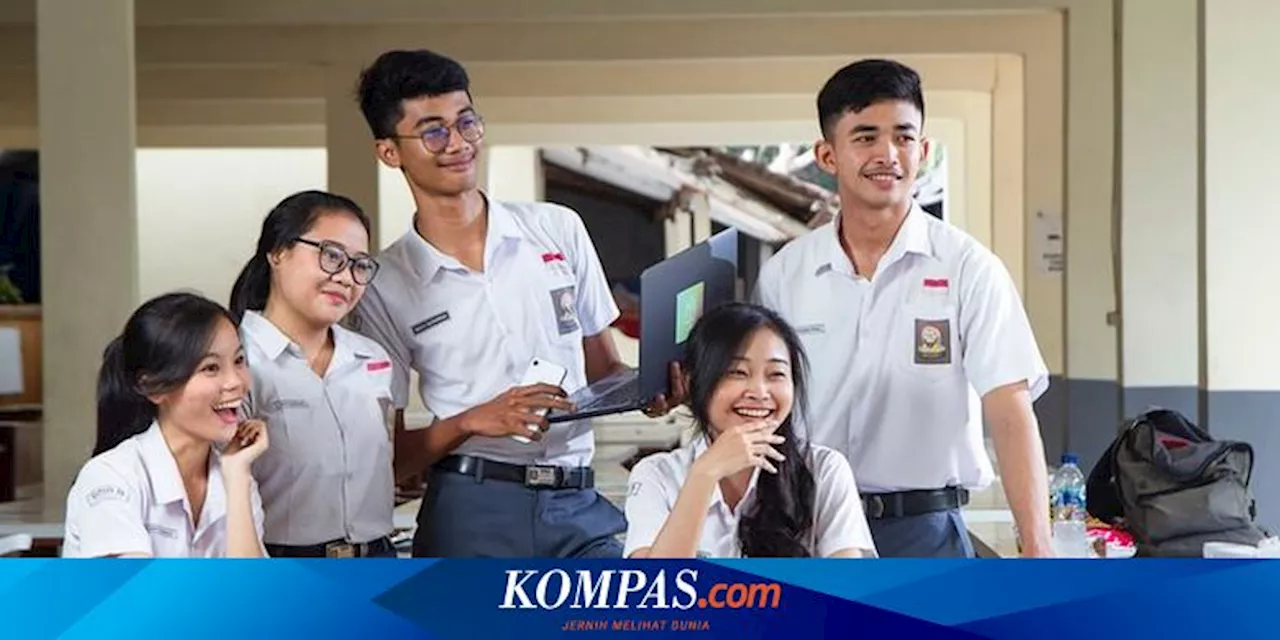 Siswa SMA Luar Biasa Kini Bisa Daftar SNBP 2025, Ini 3 Ketentuannya