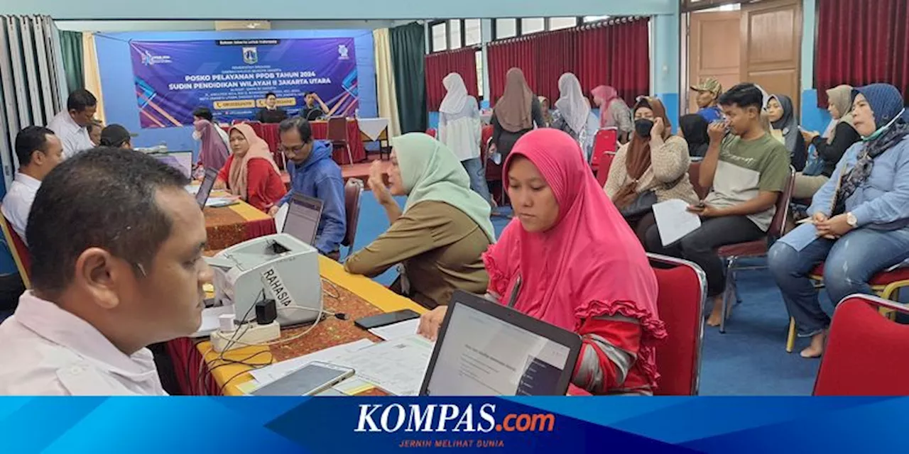 SPMB: Sistem Penerimaan Murid Baru Menggantikan PPDB