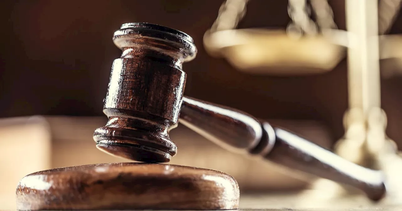 Richmond convicted felon found guilty of using 6-year-old nephew to hide gun