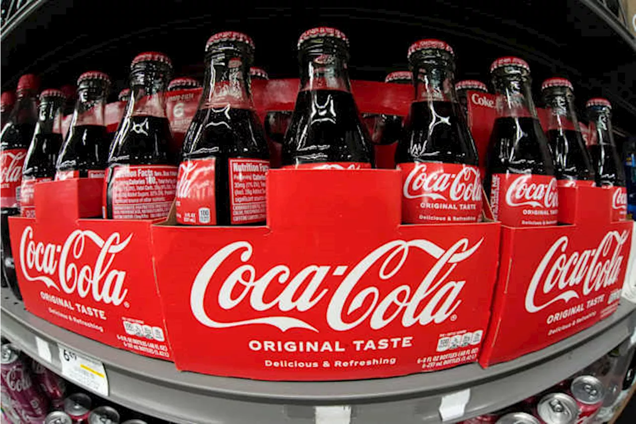 Coca-Cola Bottler Invests $42 Million in San Antonio Expansion