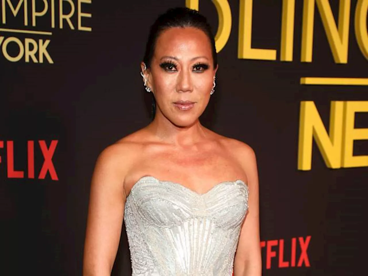 Jewelry designer, 'Bling Empire: New York' cast member Lynn Ban dies at age 51